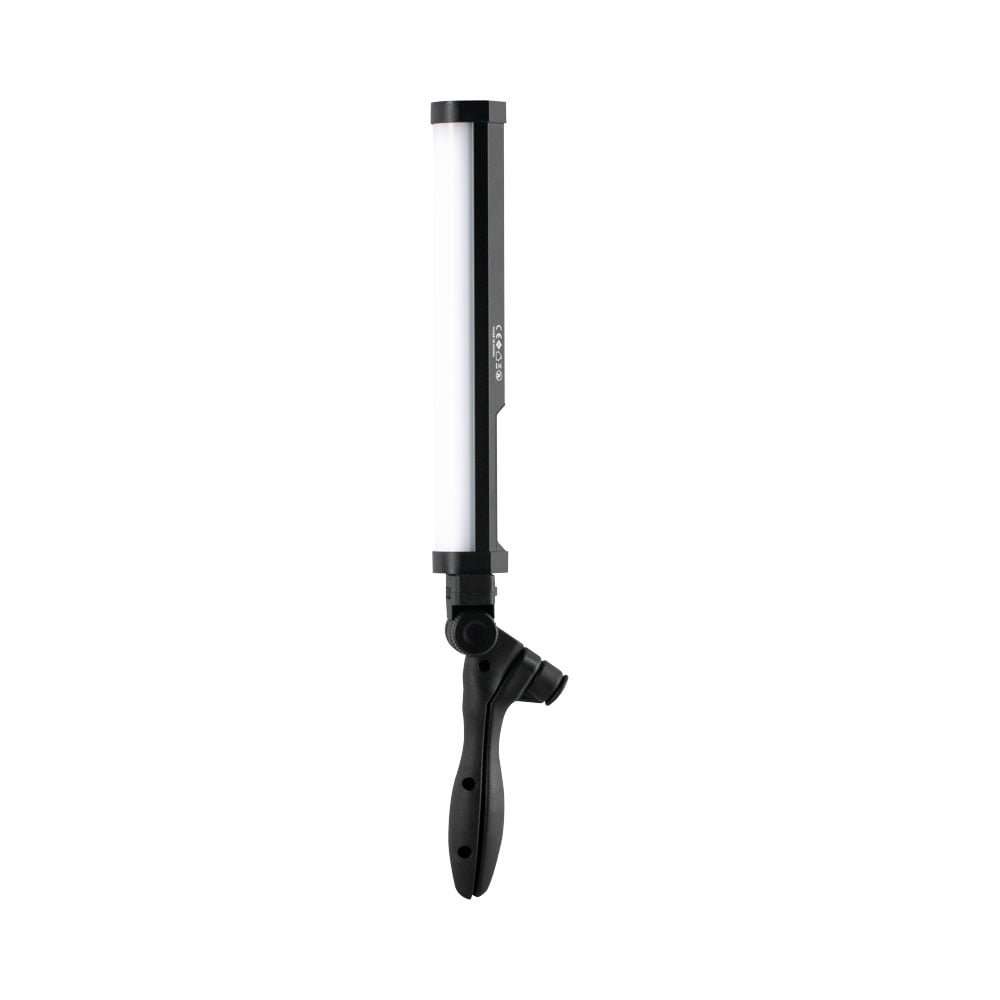 Nanlite Mini Tripod & Hand Grip Nanlite Mini Tripod & Hand Grip