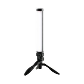 Nanlite Mini Tripod & Hand Grip