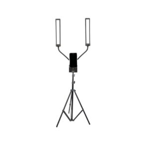 Nanlite Mira 26B + Ledgo tripod LG-L170 Nanlite Mira 26B + Ledgo tripod LG-L170