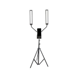 Nanlite Mira 26B + Ledgo tripod LG-L170 Nanlite Mira 26B + Ledgo tripod LG-L170