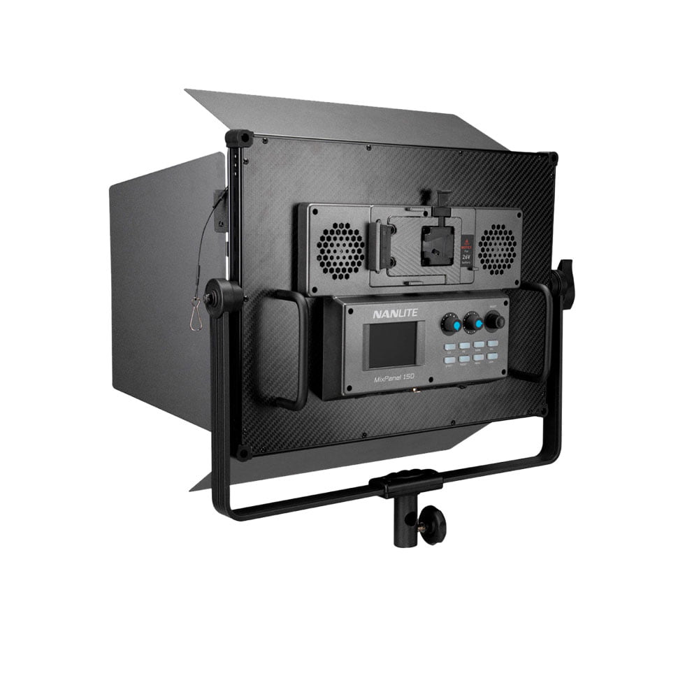 Nanlite MixPanel 150 RGBWW Nanlite MixPanel 150 RGBWW