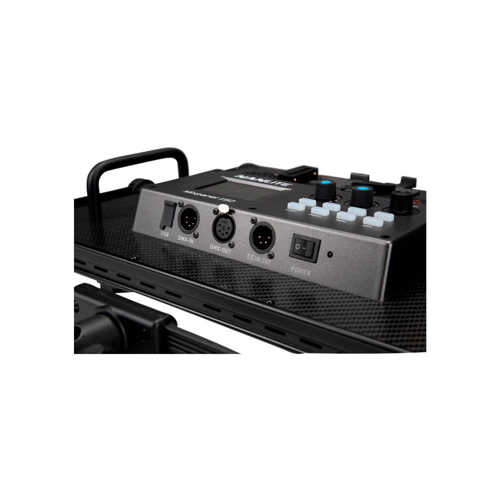 Nanlite MixPanel 150 RGBWW Nanlite MixPanel 150 RGBWW