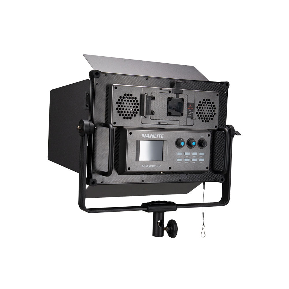 Nanlite MixPanel 60 RGBWW Nanlite MixPanel 60 RGBWW