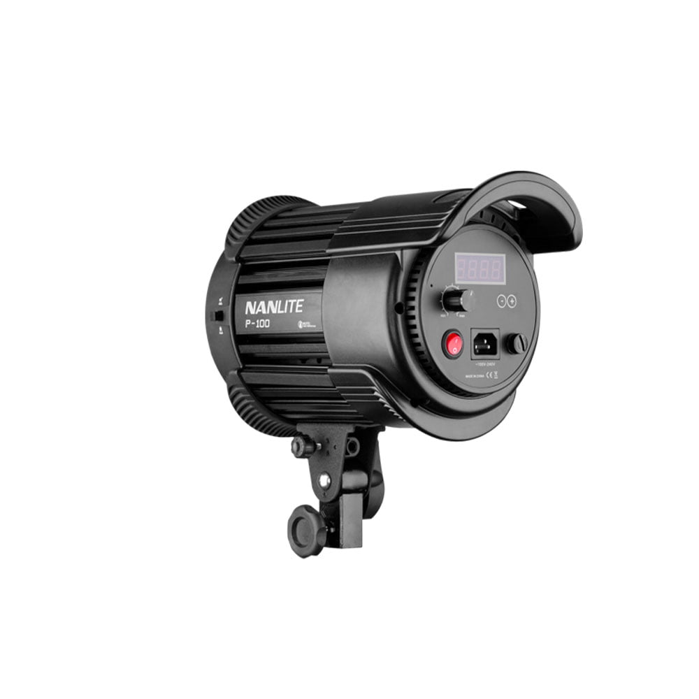 Nanlite P-100 LED Fresnel Light Nanlite P-100 LED Fresnel Light