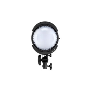 Nanlite P-100 LED Fresnel Light Nanlite P-100 LED Fresnel Light