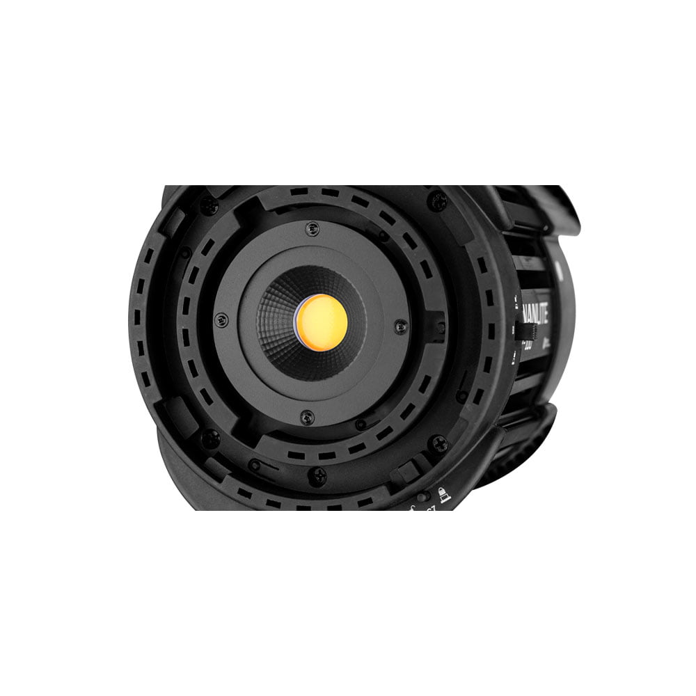 Nanlite P-100 LED Fresnel Light Nanlite P-100 LED Fresnel Light