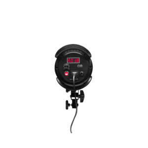 Nanlite P-100 LED Fresnel Light Nanlite P-100 LED Fresnel Light