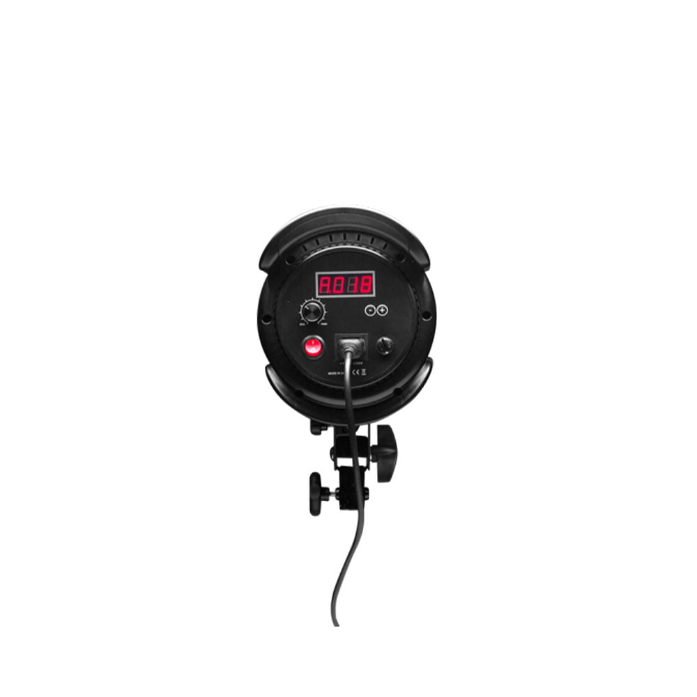 Nanlite P-100 LED Fresnel Light Nanlite P-100 LED Fresnel Light