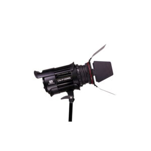 Nanlite P-100 LED Fresnel Light Nanlite P-100 LED Fresnel Light