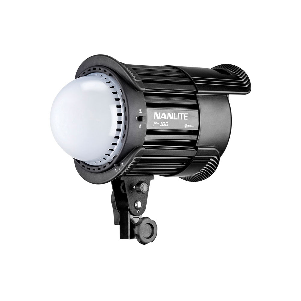 Nanlite P-100 LED Fresnel Light Nanlite P-100 LED Fresnel Light