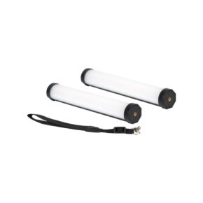 NANLITE Pavotube II 6C 2kit