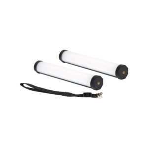 NANLITE Pavotube II 6C 2kit NANLITE Pavotube II 6C 2kit