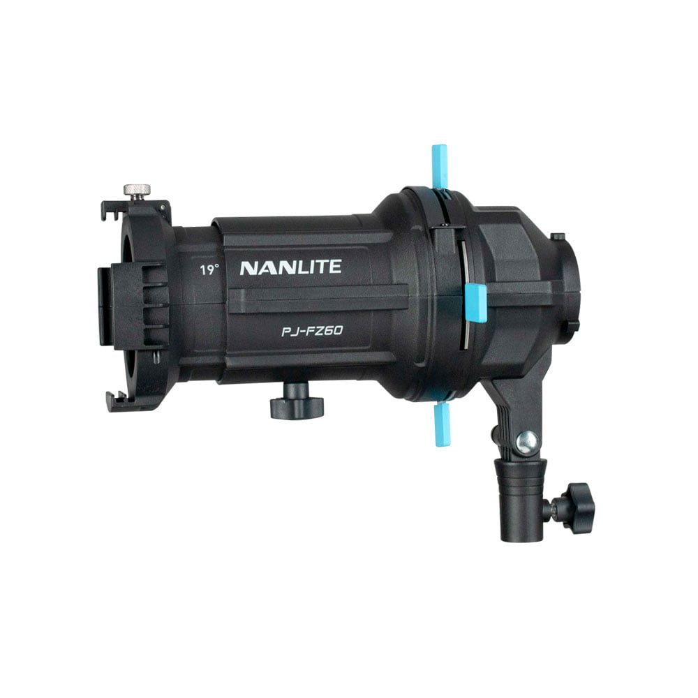 Nanlite PJ-FZ60-19 Projector Mount Nanlite PJ-FZ60-19 Projector Mount