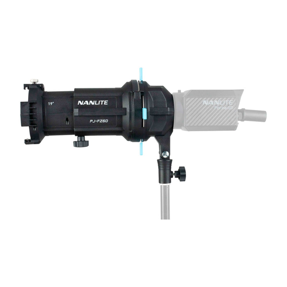 Nanlite PJ-FZ60-19 Projector Mount Nanlite PJ-FZ60-19 Projector Mount