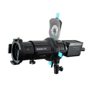Nanlite PJ-FZ60-19 Projector Mount Nanlite PJ-FZ60-19 Projector Mount