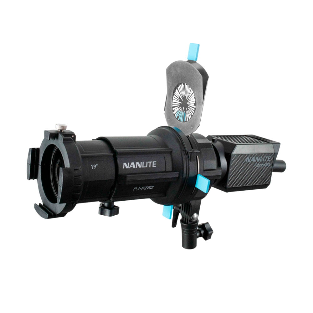 Nanlite PJ-FZ60-19 Projector Mount Nanlite PJ-FZ60-19 Projector Mount