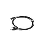 NANLITE 1/2DC Powercord for tube