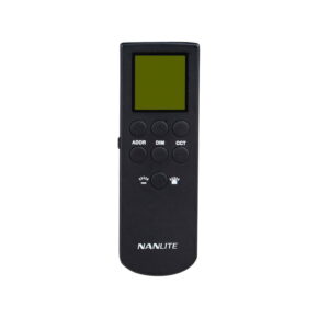 Nanlite RC-1 kauko-ohjain Nanlite RC-1 kauko-ohjain