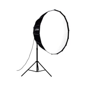 Nanlite Parabolic Softbox 120cm Nanlite Parabolic Softbox 120cm