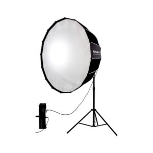 Nanlite Parabolic Softbox 120cm