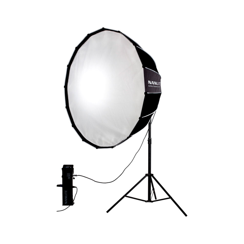 Nanlite Parabolic Softbox 120cm