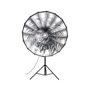 Nanlite Parabolic Softbox 120cm