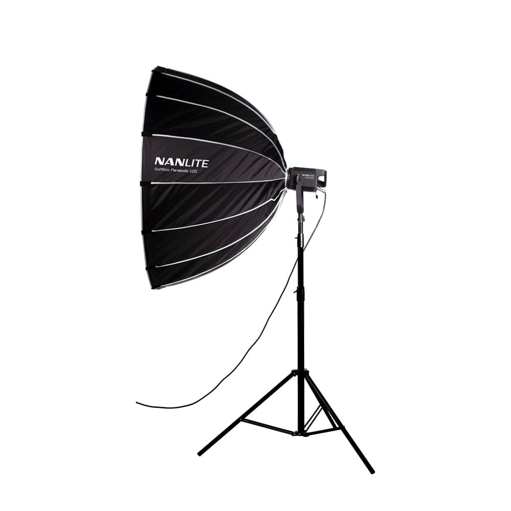 Nanlite Parabolic Softbox 120cm