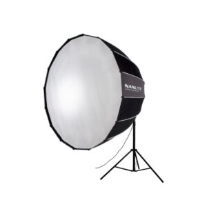 Nanlite Parabolic Softbox 150cm Nanlite Parabolic Softbox 150cm