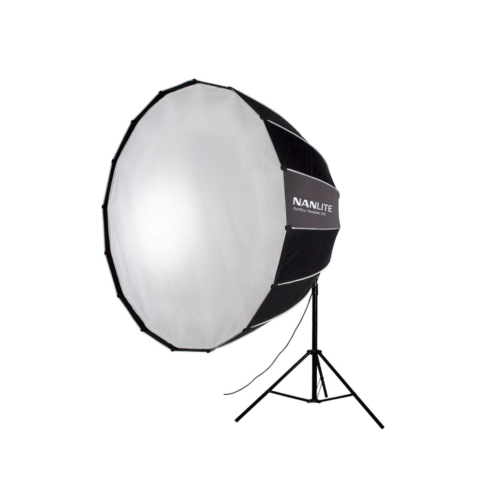 Nanlite Parabolic Softbox 150cm Nanlite Parabolic Softbox 150cm