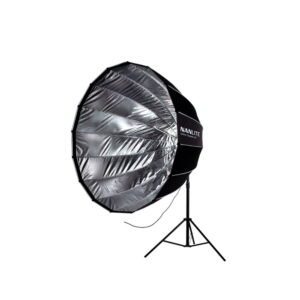 Nanlite Parabolic Softbox 150cm Nanlite Parabolic Softbox 150cm