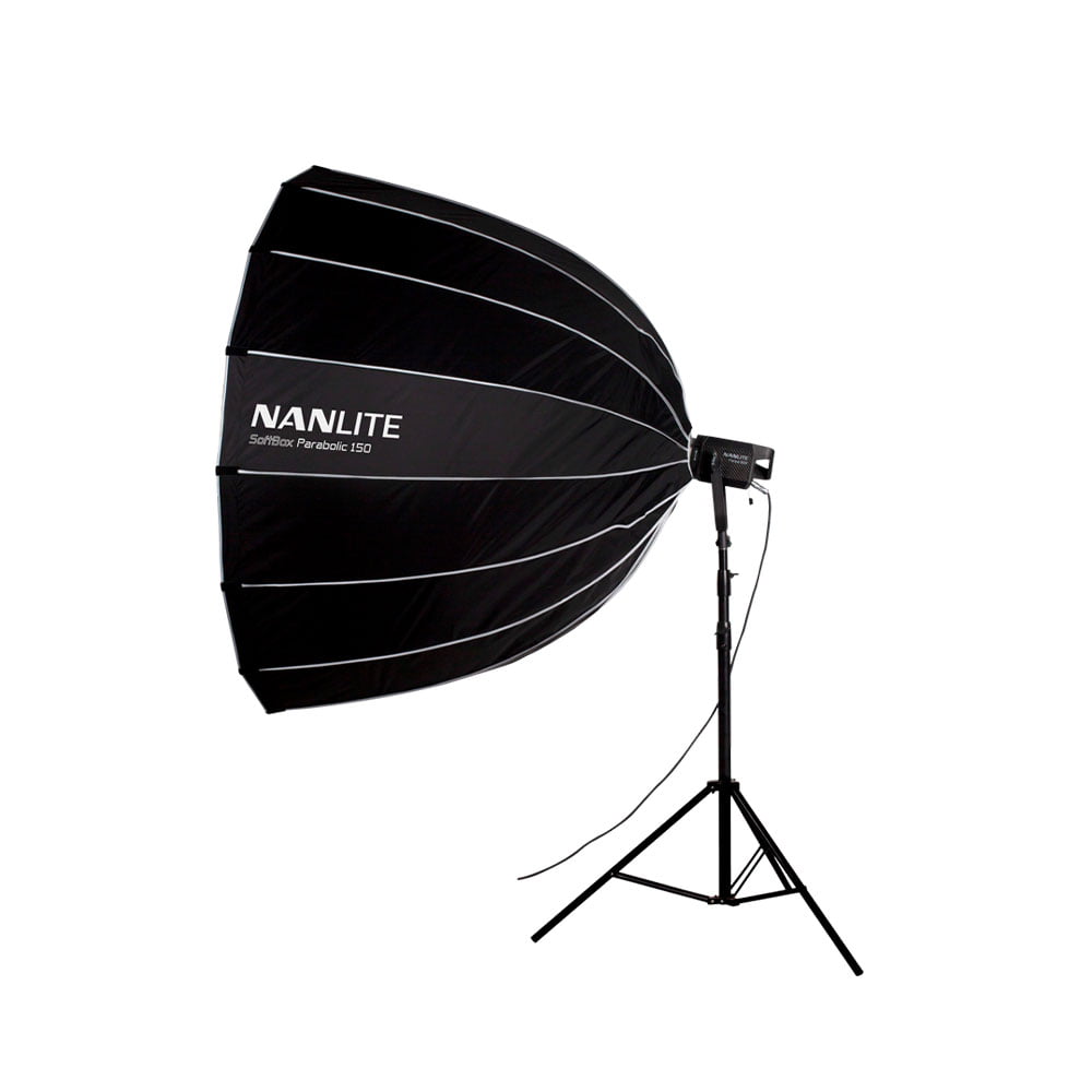 Nanlite Parabolic Softbox 150cm Nanlite Parabolic Softbox 150cm
