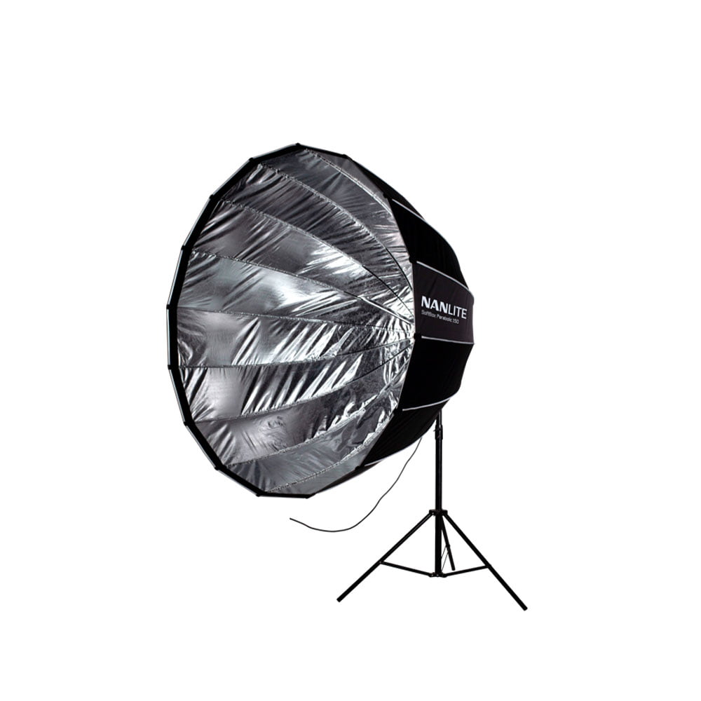 Nanlite Parabolic Softbox 150cm Nanlite Parabolic Softbox 150cm