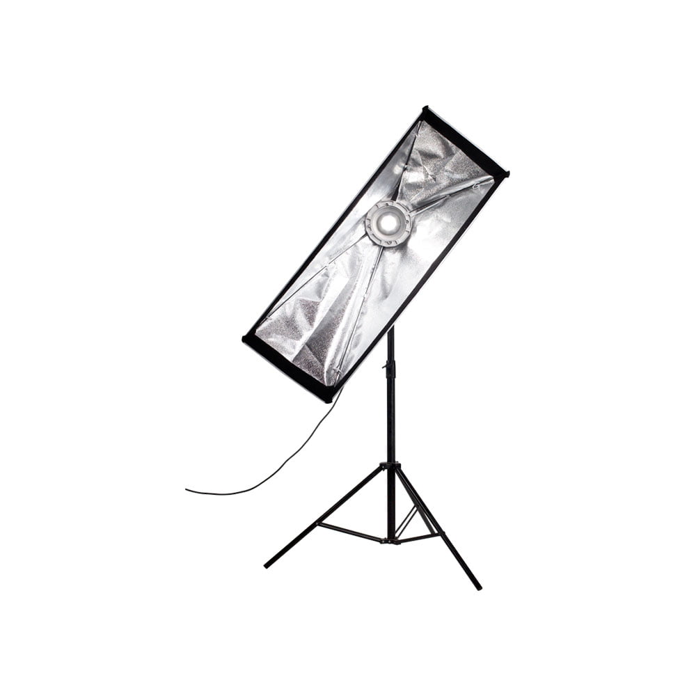 Nanlite Asymmetric Softbox 45 x 110cm Nanlite Asymmetric Softbox 45 x 110cm