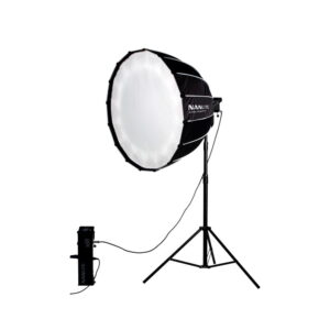 Nanlite Parabolic softbox 90cm Nanlite Parabolic softbox 90cm
