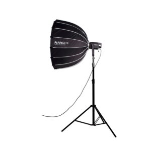 Nanlite Parabolic softbox 90cm Nanlite Parabolic softbox 90cm