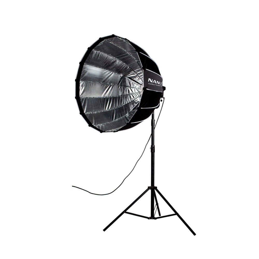 Nanlite Parabolic softbox 90cm Nanlite Parabolic softbox 90cm