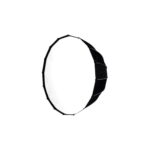 NANLITE Parabolic Softbox 120cm (Easy Up)