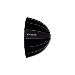 Nanlite Parabolic softbox 90cm (Easy Up) Nanlite Parabolic softbox 90cm (Easy Up)