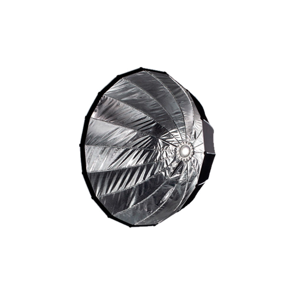 Nanlite Parabolic softbox 90cm (Easy Up) Nanlite Parabolic softbox 90cm (Easy Up)