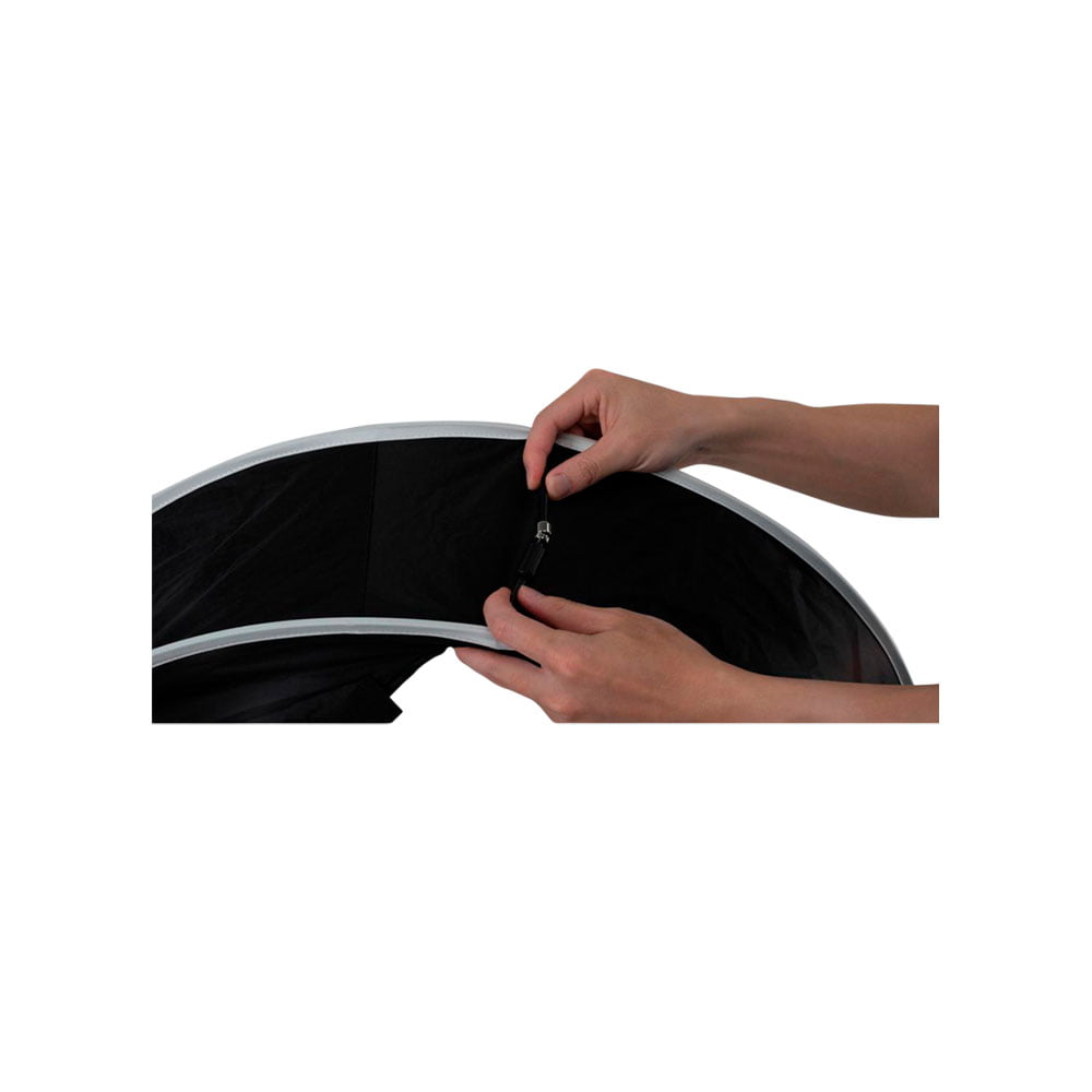 Nanlite Lantern softbox for Compac 100/100B Nanlite Lantern softbox for Compac 100/100B