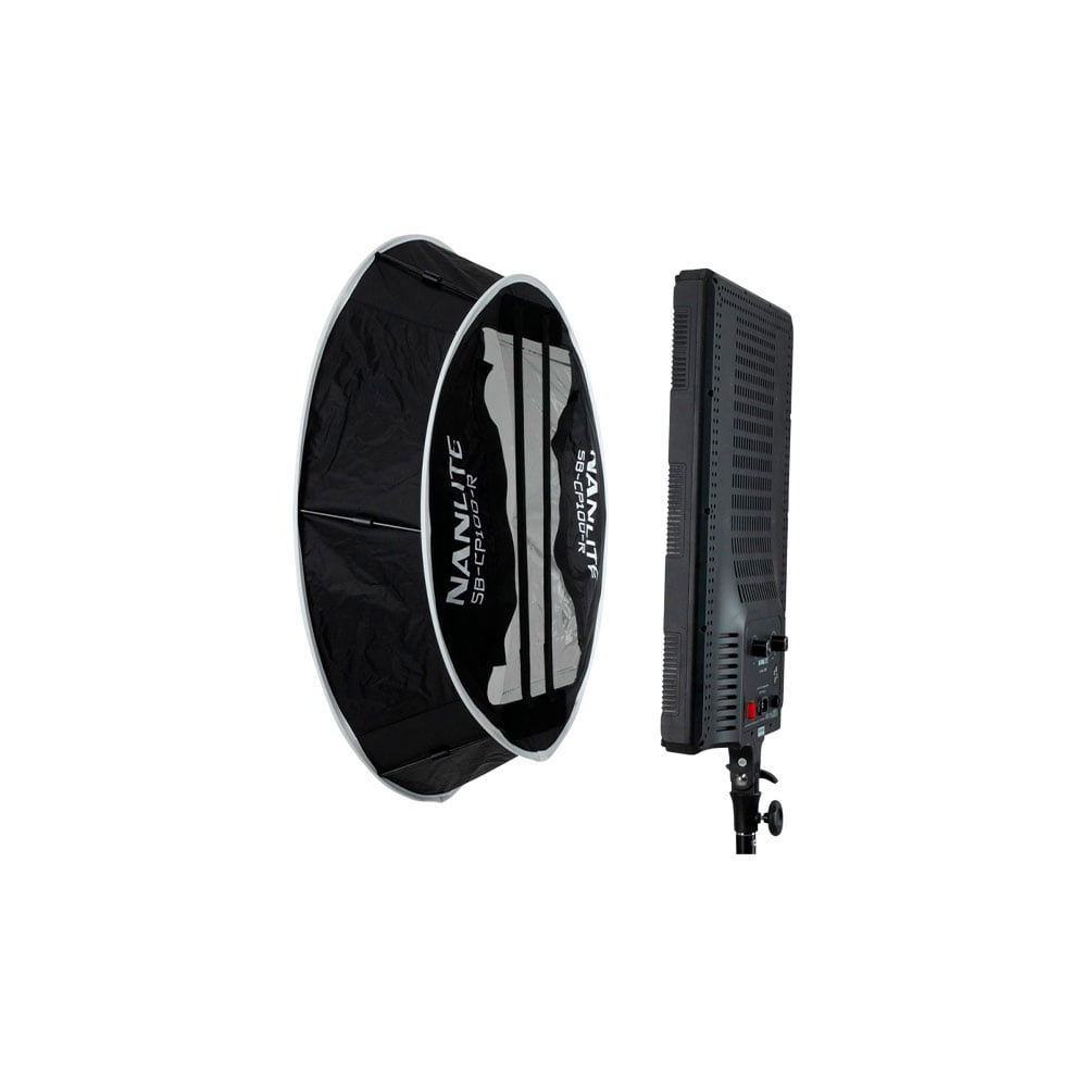Nanlite Lantern softbox for Compac 100/100B Nanlite Lantern softbox for Compac 100/100B