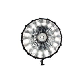 Nanlite Parabolic softbox of Forza 60 Nanlite Parabolic softbox of Forza 60