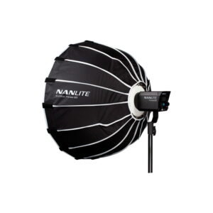 Nanlite Parabolic softbox of Forza 60 Nanlite Parabolic softbox of Forza 60