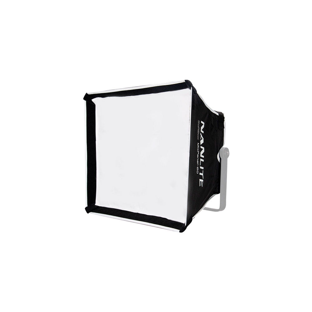 Nanlite Soft Box for MixPanel 60 Nanlite Soft Box for MixPanel 60