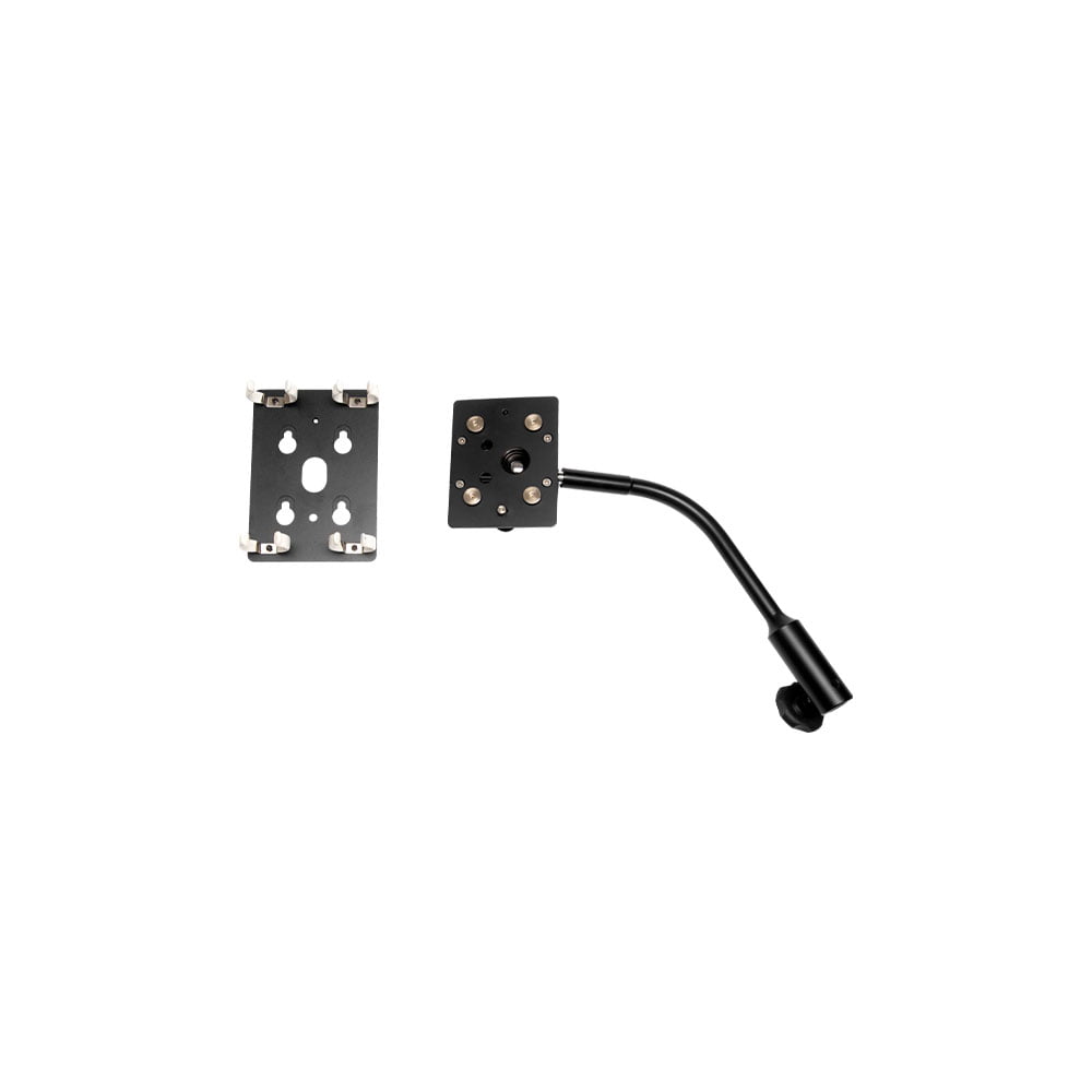 Nanlite T12 Holder for 2 Tubes Nanlite T12 Holder for 2 Tubes