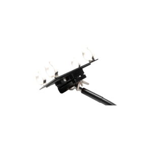 Nanlite T12 Holder for 2 Tubes Nanlite T12 Holder for 2 Tubes