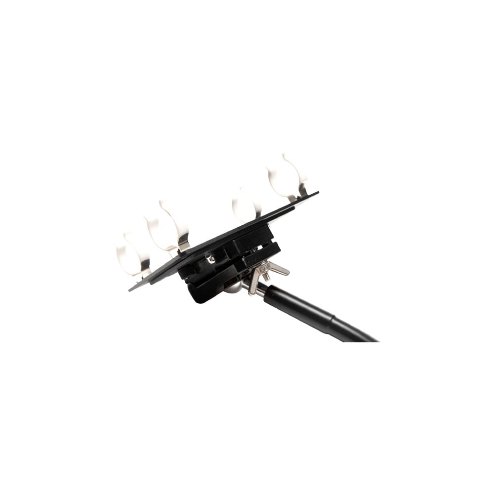 Nanlite T12 Holder for 2 Tubes Nanlite T12 Holder for 2 Tubes