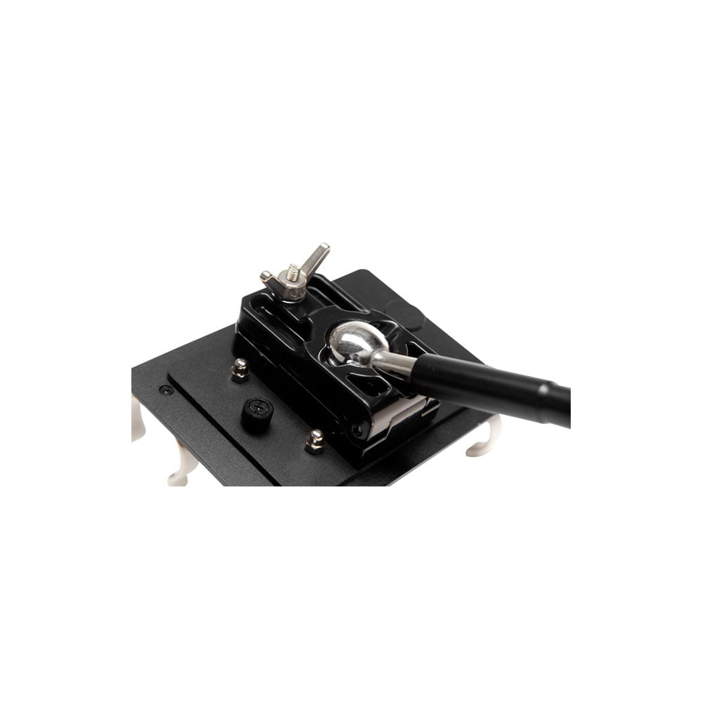 Nanlite T12 Holder for 2 Tubes Nanlite T12 Holder for 2 Tubes