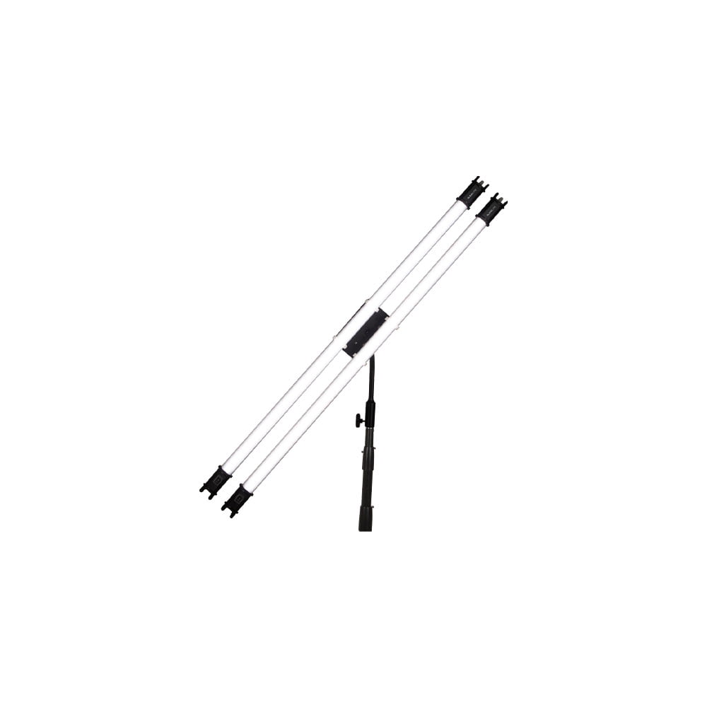 Nanlite T12 Holder for 2 Tubes Nanlite T12 Holder for 2 Tubes