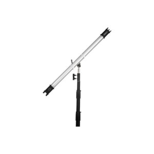 Nanlite T12 holder for 1 tube with Ball Head Yoke Nanlite T12 holder for 1 tube with Ball Head Yoke